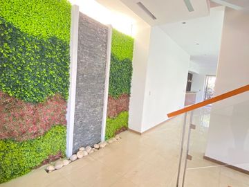 HERMOSA RESIDENCIA EN VENTA PUERTA DE HIERRO