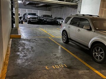 MAGNIFICO DEPTO EN RENTA EN VIDA ANDARES