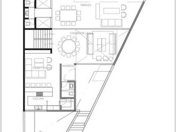 CASA PREVENTA OLIVOS RESIDENCIAL ZAPOPAN