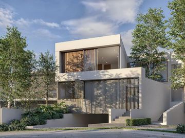 CASA PREVENTA OLIVOS RESIDENCIAL ZAPOPAN