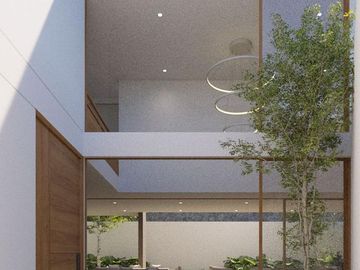 CASA PREVENTA OLIVOS RESIDENCIAL ZAPOPAN