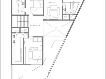 CASA PREVENTA OLIVOS RESIDENCIAL ZAPOPAN