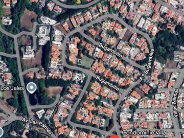 CASA/TERRENO RESIDENCIAL VENTA CONDOMINIO VILLA CORAL ZAPOPAN