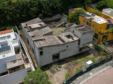 CASA/TERRENO RESIDENCIAL VENTA CONDOMINIO VILLA CORAL ZAPOPAN