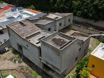CASA/TERRENO RESIDENCIAL VENTA CONDOMINIO VILLA CORAL ZAPOPAN