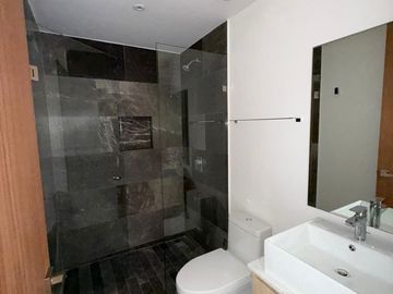 DEPARTAMENTO EN RENTA  EN TORRE VIA DEL BOSQUE