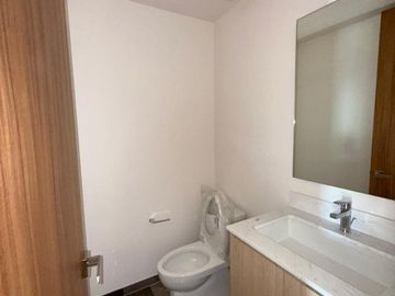 DEPARTAMENTO EN RENTA  EN TORRE VIA DEL BOSQUE