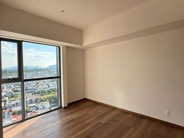 DEPARTAMENTO EN RENTA  EN TORRE VIA DEL BOSQUE