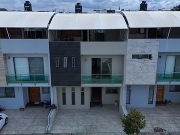 CASA EN VENTA EN LA CIMA DE ZAPOPAN