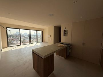 DEPARTAMENTO VENTA 1 RECAMARA TORRE NAGU ZAPOPAN