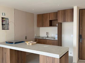 DEPARTAMENTO VENTA 1 RECAMARA TORRE NAGU ZAPOPAN