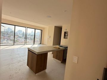 DEPARTAMENTO VENTA 1 RECAMARA TORRE NAGU ZAPOPAN