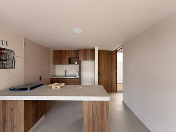 DEPARTAMENTO VENTA 1 RECAMARA TORRE NAGU ZAPOPAN