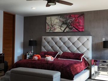 Casa en venta en Valle Real Coto Almendros