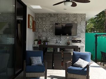 Casa en venta en Valle Real Coto Almendros