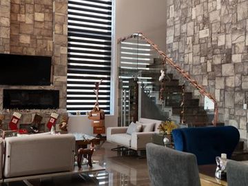 Casa en venta en Valle Real Coto Almendros