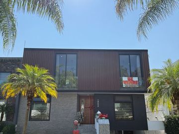 Casa en venta en Valle Real Coto Almendros