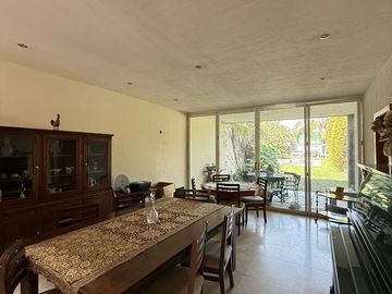 CASA EN VENTA EN CHAPALITA