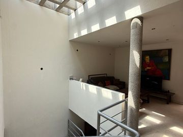 CASA EN VENTA EN CHAPALITA