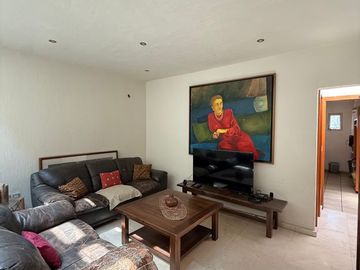 CASA EN VENTA EN CHAPALITA