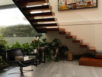 RESIDENCIA VENTA PUERTA LAS LOMAS