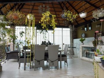 RESIDENCIA VENTA CD. BUGAMBILIAS