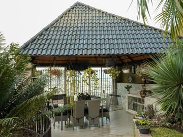 RESIDENCIA VENTA CD. BUGAMBILIAS