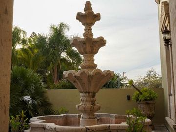 RESIDENCIA VENTA CD. BUGAMBILIAS
