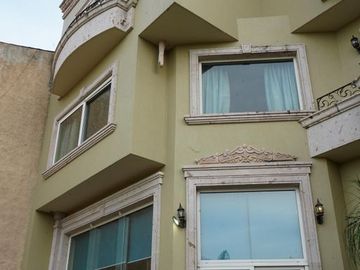 RESIDENCIA VENTA CD. BUGAMBILIAS