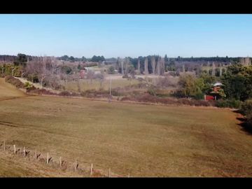 Parcela en venta  en PINTO