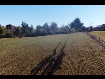 Parcela en venta  en PINTO