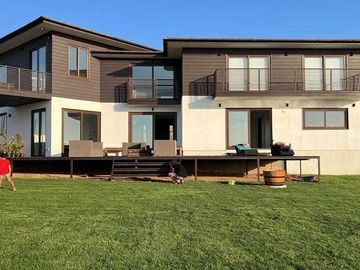 Casa en venta  en ALGARROBO