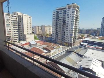 Departamento en venta  en SANTIAGO