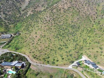 Parcela en venta  en COLINA
