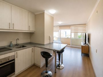 Departamento en venta  en OSORNO