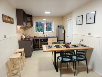 Parcela en arriendo  en FRUTILLAR