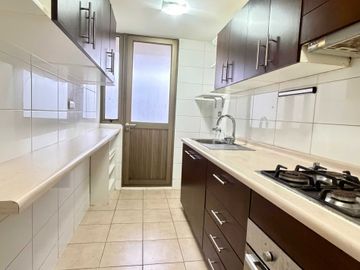 Departamento en venta  en SAN PEDRO DE LA PAZ