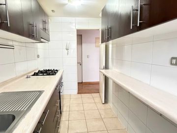 Departamento en venta  en SAN PEDRO DE LA PAZ