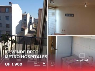 Departamento en venta  en INDEPENDENCIA