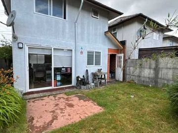 Casa en venta  en PUERTO MONTT