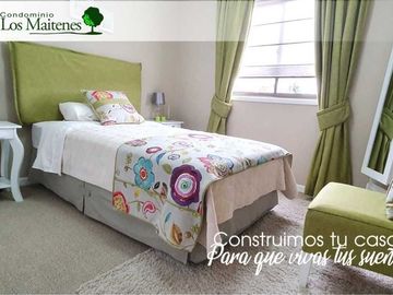 Casa en venta  en ANGOL