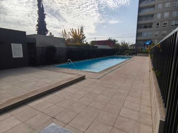 Departamento en venta  en LA FLORIDA
