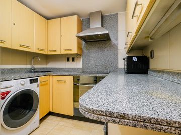Departamento en venta  en LAS CONDES