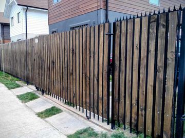 Casa en venta  en TALCA