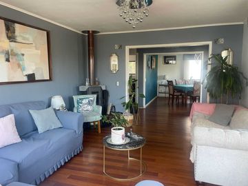 Casa en arriendo  en CONCON