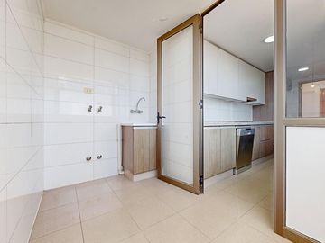 Departamento en venta  en LA REINA