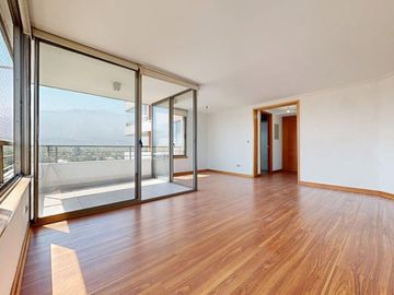 Departamento en venta  en LA REINA