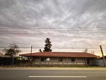 Casa en venta  en LAS CABRAS