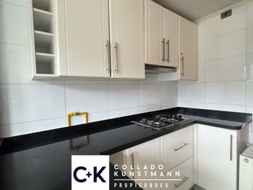 Departamento en venta  en VALDIVIA