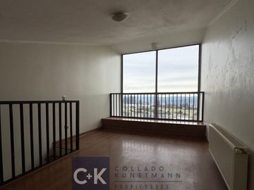 Departamento en venta  en VALDIVIA